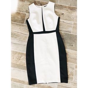 White House Black Market Dress - Size 6